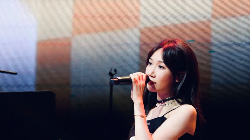 2024 永不完结的冒险 武汉线下vlog