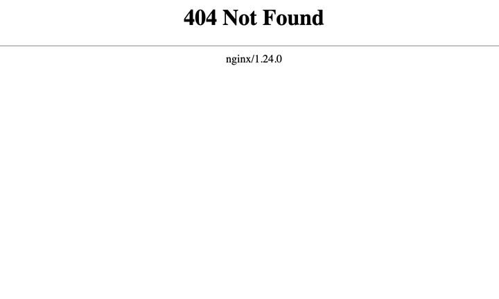 How to fix 404 errors when using React Router with Nginx