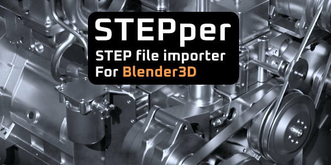 STEPper