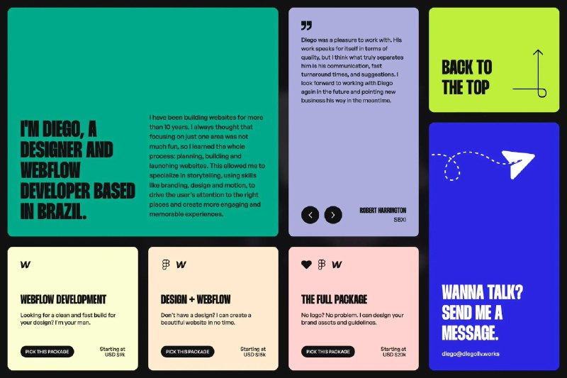 60fps (@60fpsdesign) on X