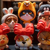 KazooTTT的碎碎念🧩