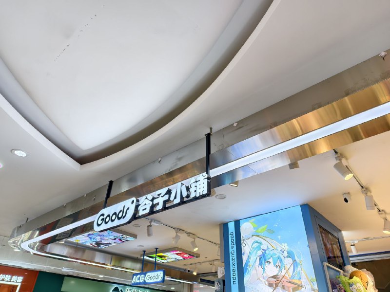 小县城也有谷子店和李若桃小县城也有谷子店和李若桃